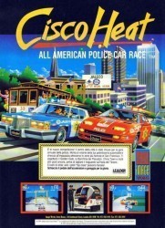 Cisco Heat (1991)(Image Works)[128K] Rom